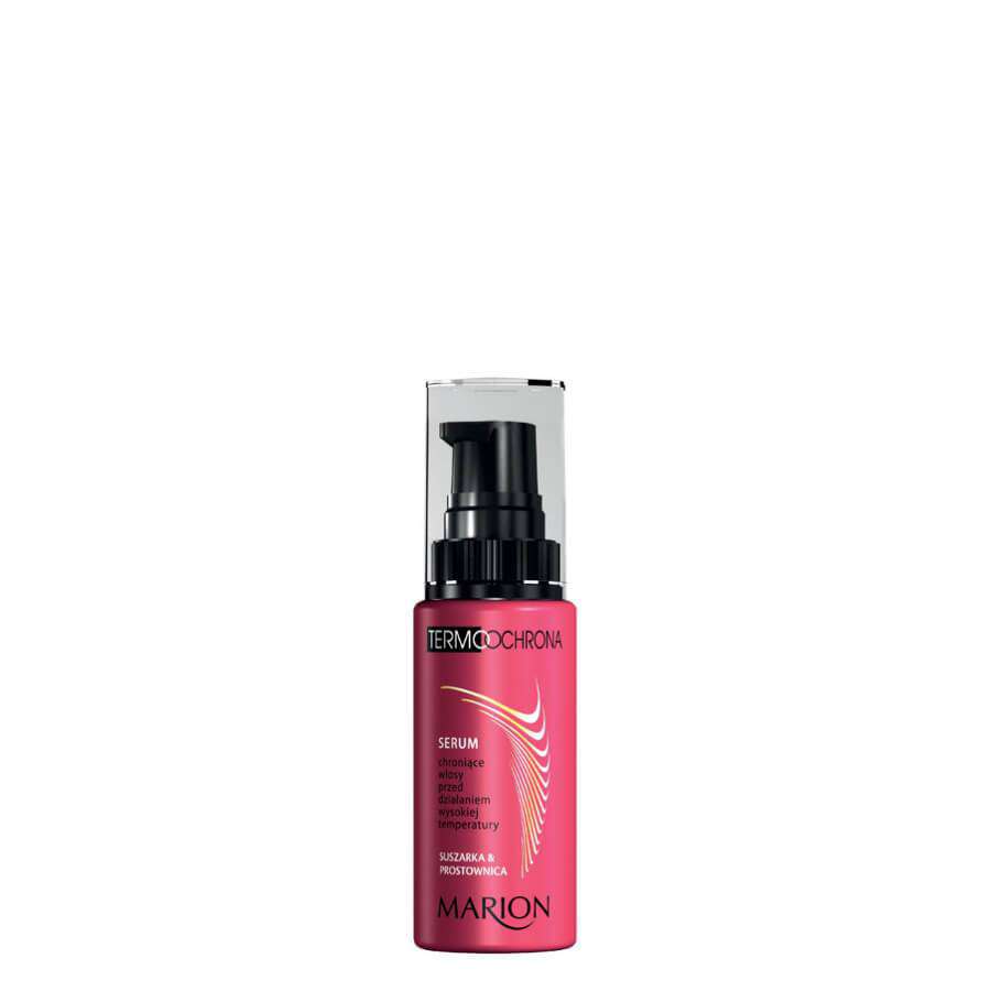 Marion Thermo Hair Serum Heat Protection
