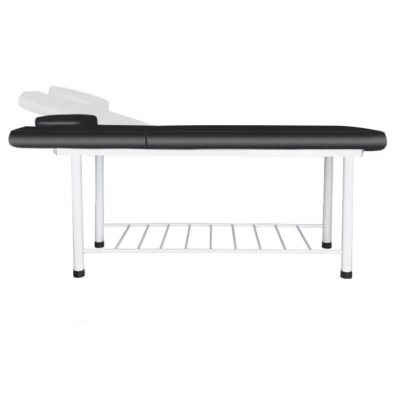 ACTIVESHOP MASSAGE CAB 812 BASIC BLACK - Image 3