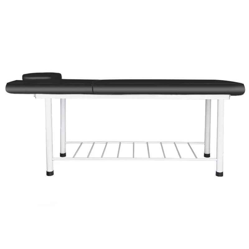 ACTIVESHOP MASSAGE CAB 812 BASIC BLACK - Image 4