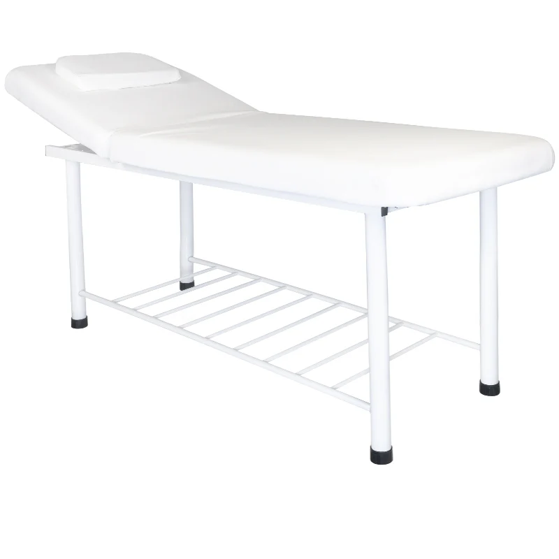 ACTIVESHOP Massage couch 812 basic white