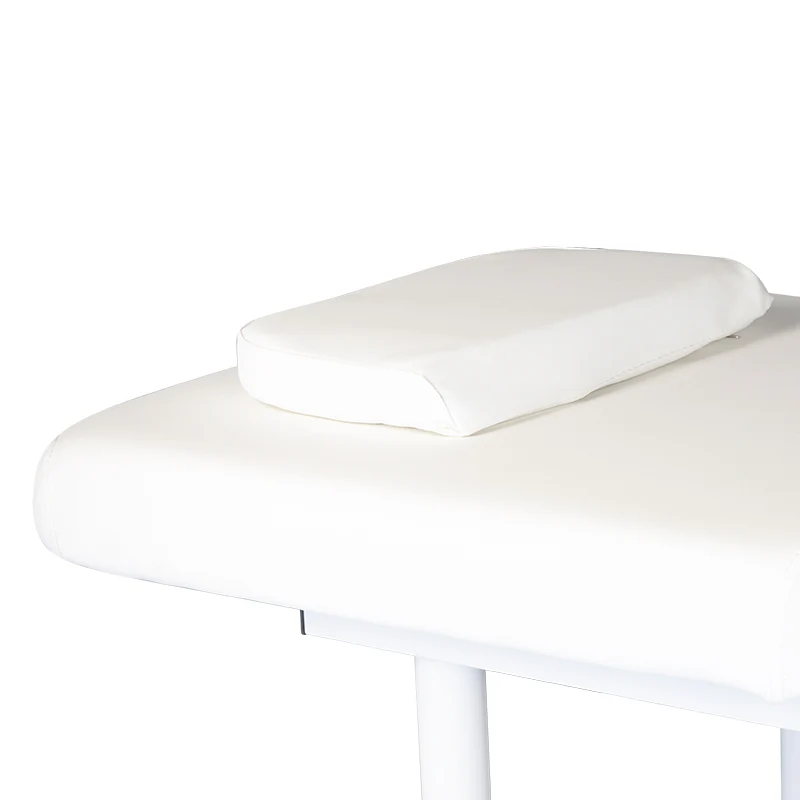 ACTIVESHOP Massage couch 812 basic white - Image 3