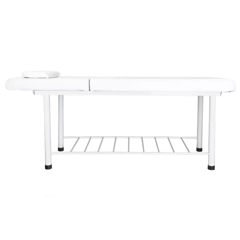ACTIVESHOP Massage couch 812 basic white - Image 5