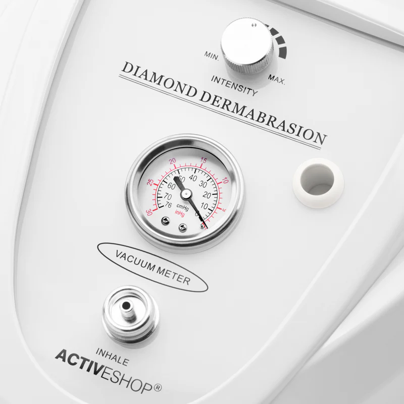ActiveShop Microdermabrasion Device AM60 - Image 2