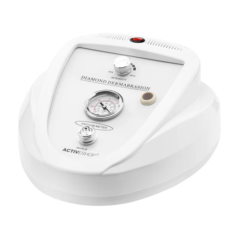 ActiveShop Microdermabrasion Device AM60 - Image 3