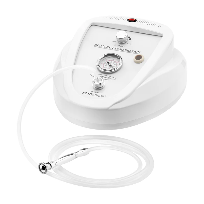 ActiveShop Microdermabrasion Device AM60 - Image 4