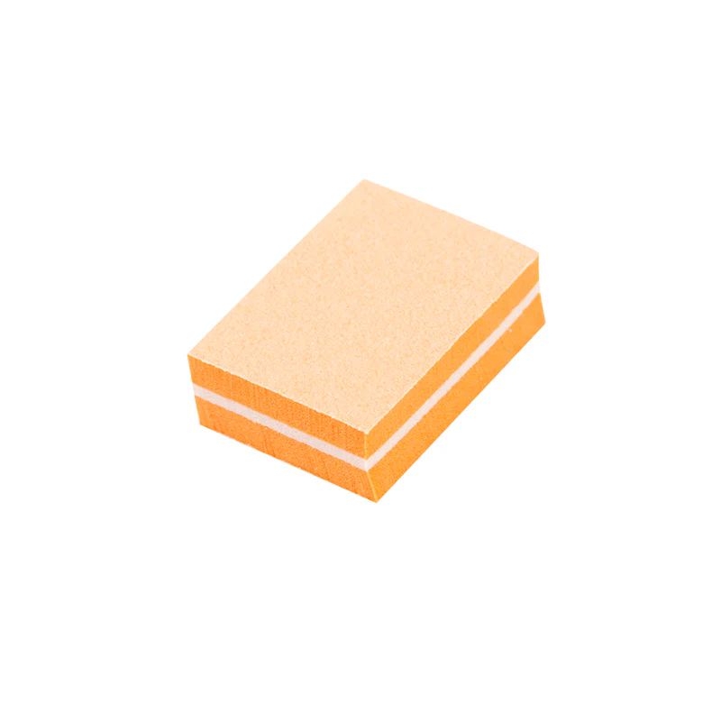 ActiveShop Mini Orange Block 50 Pcs - Image 3