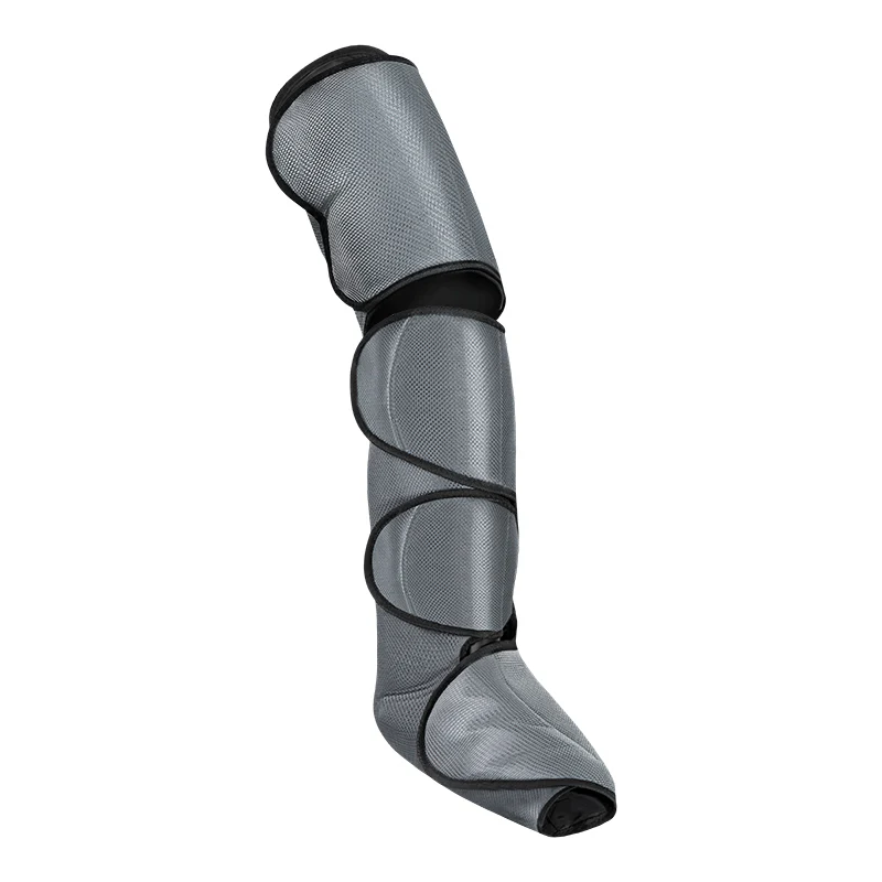 ActiveShop Mirusens Device For Presotherapy Of Legs + Thighs - Lymphatic Drainage - Image 6