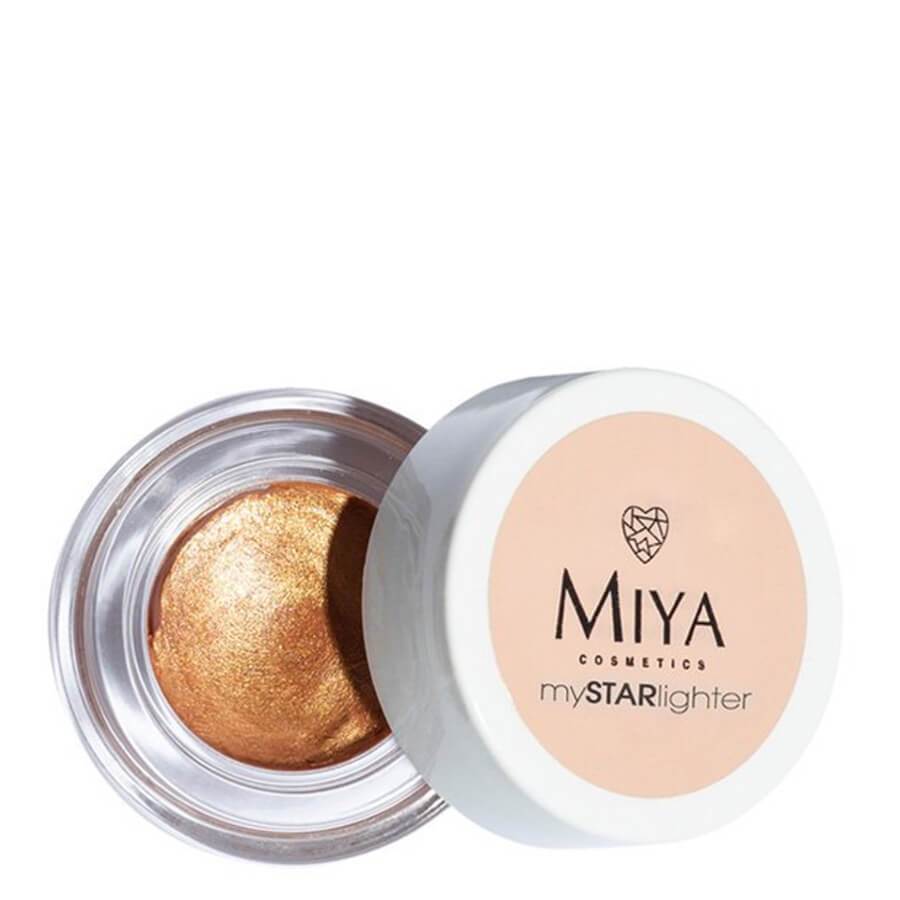 Miya Cosmetics mySTARlighter Natural Highlighter - Image 3
