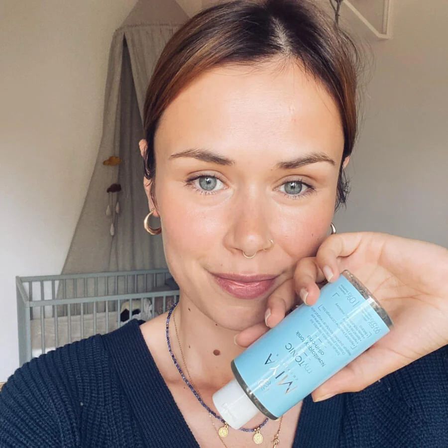 Miya Cosmetics myTONIC Moisturizing Face Toner All in One - Image 2