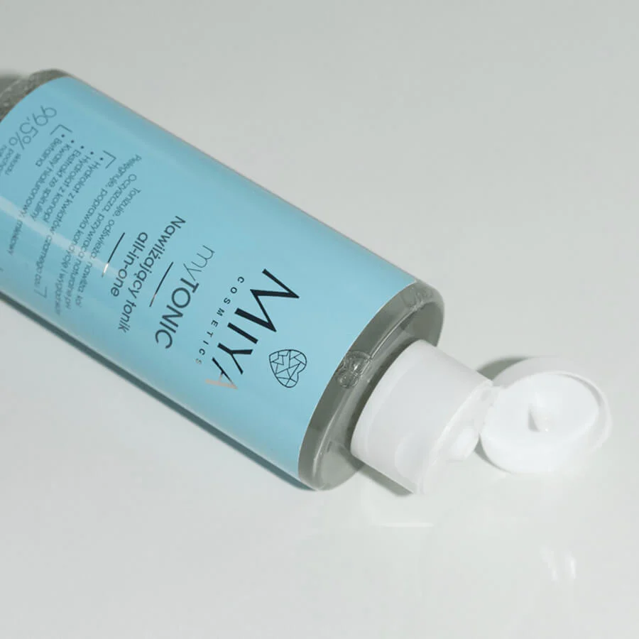 Miya Cosmetics myTONIC Moisturizing Face Toner All in One - Image 3