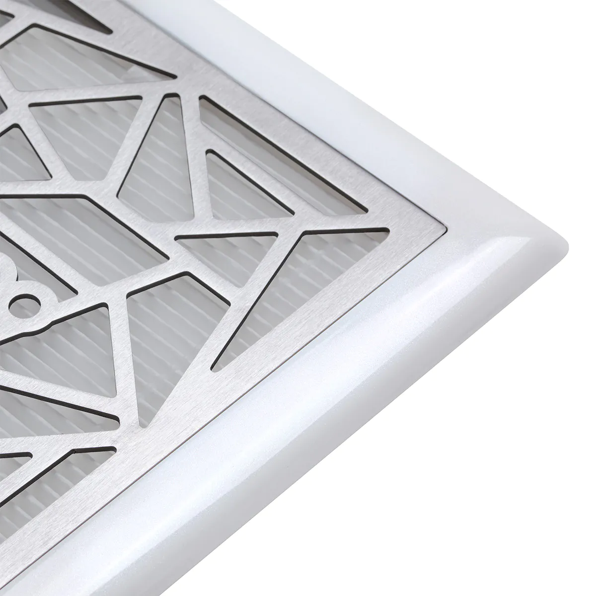 Momo Built-in Cassette Dust Absorber J-404 White - Image 10