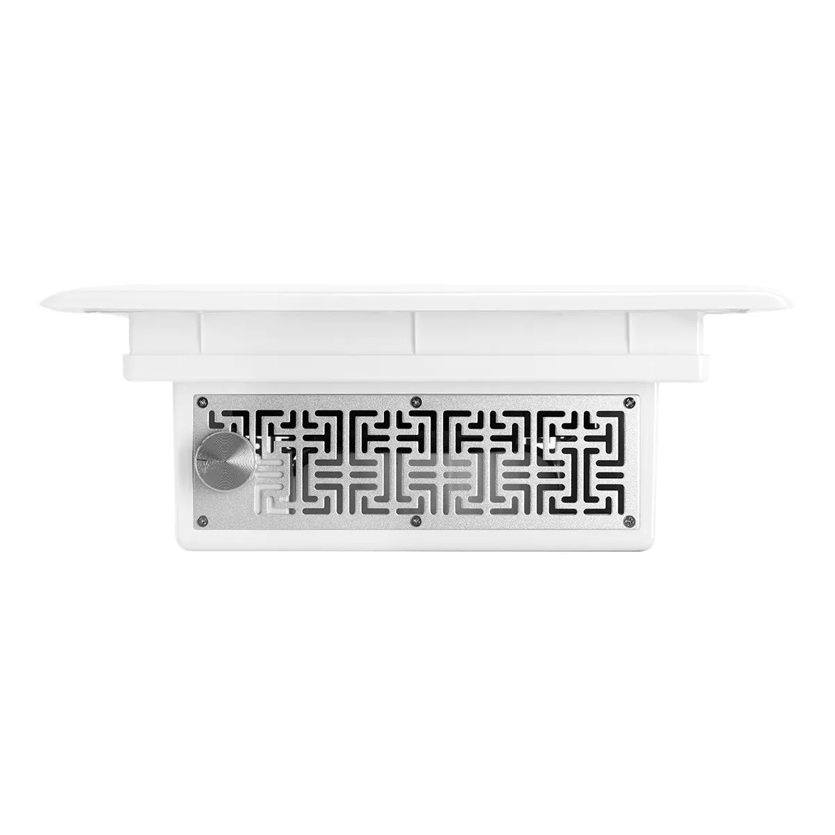 Momo Built-in Cassette Dust Absorber J-404 White - Image 3