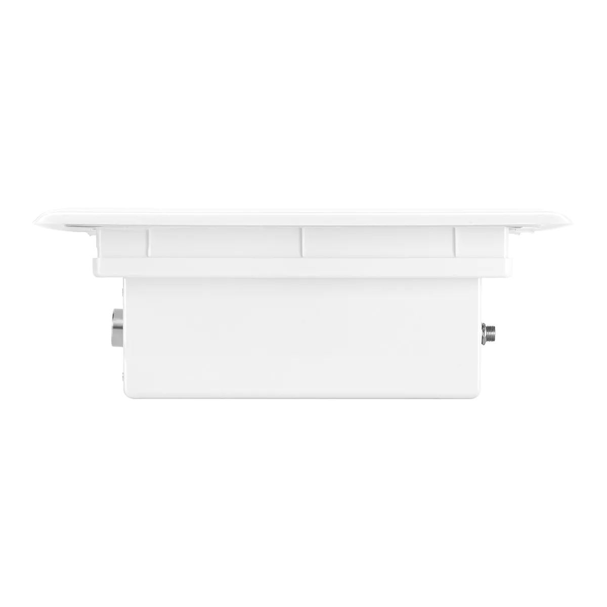 Momo Built-in Cassette Dust Absorber J-404 White - Image 4