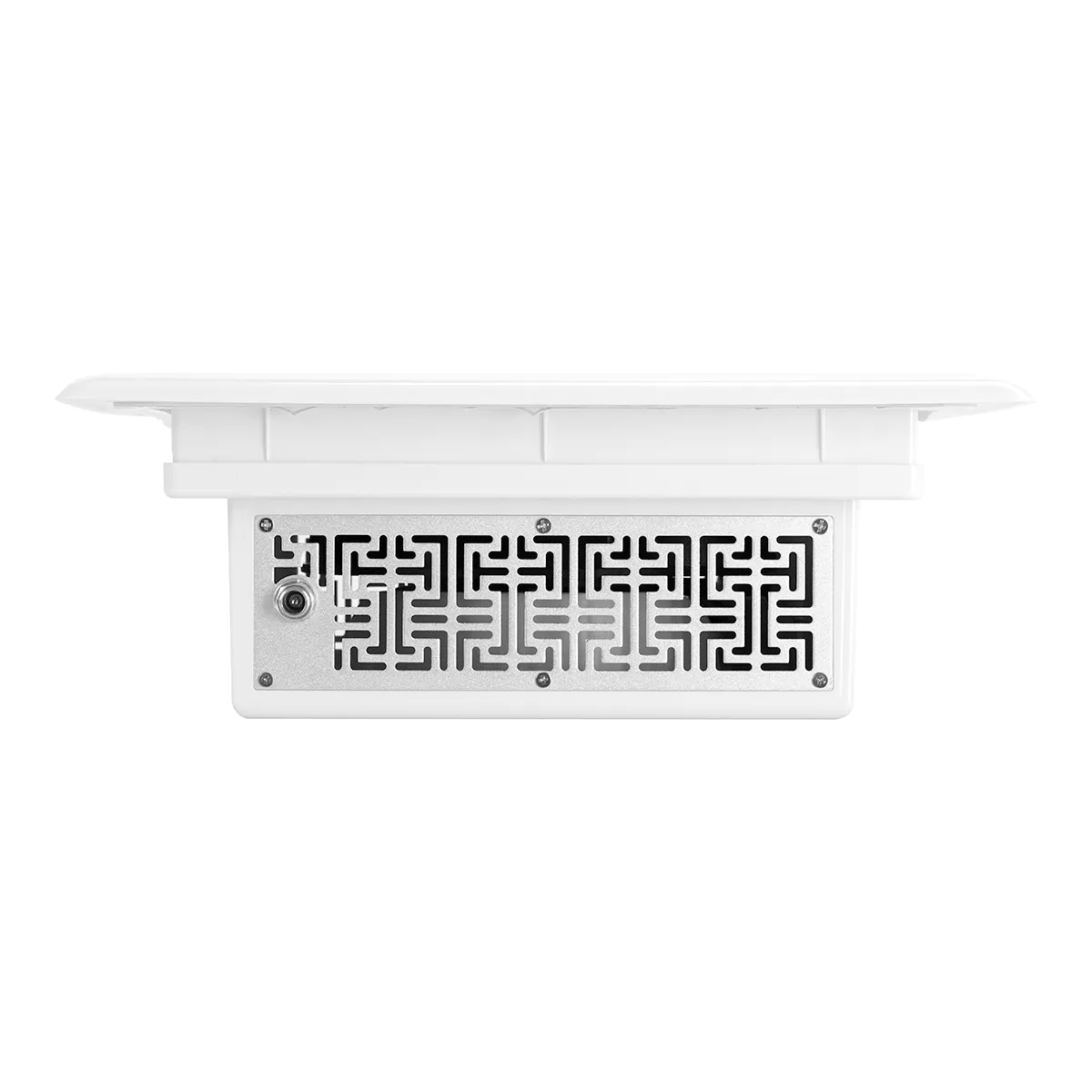Momo Built-in Cassette Dust Absorber J-404 White - Image 5
