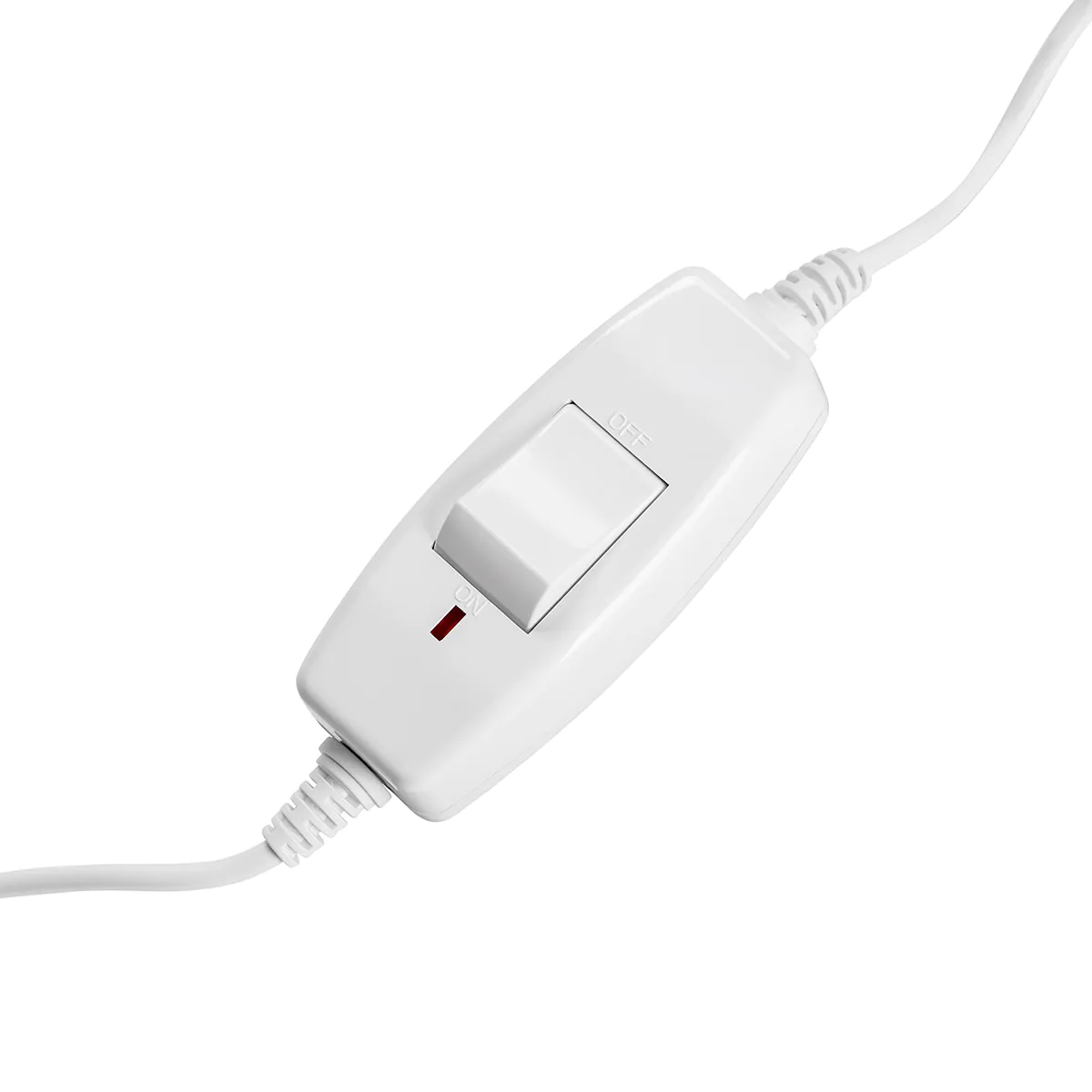 Momo Built-in Cassette Dust Absorber J-404 White - Image 9