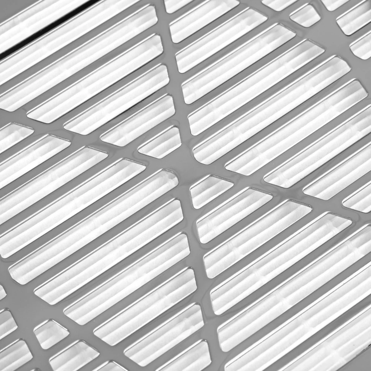 Momo J-23 Silver Cassette Dust Absorber - Image 6
