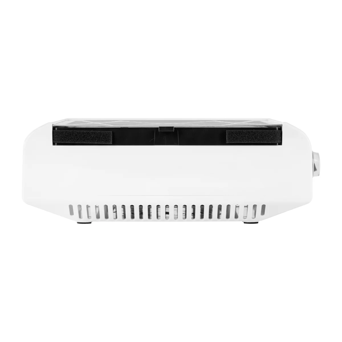 Momo J-23 Silver Cassette Dust Absorber - Image 8