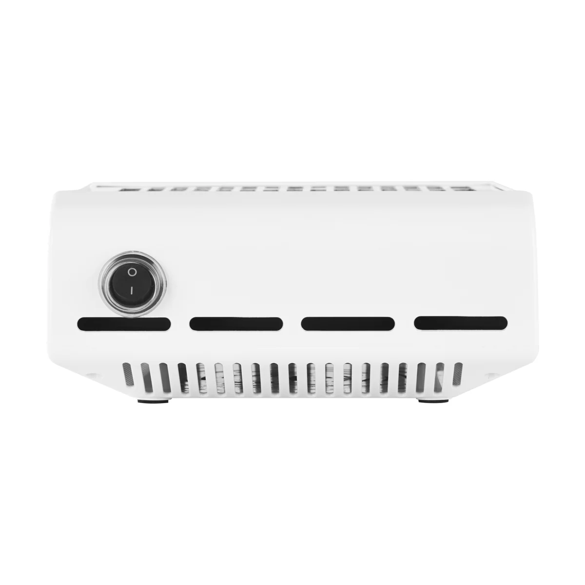 Momo J-23 Silver Cassette Dust Absorber - Image 9