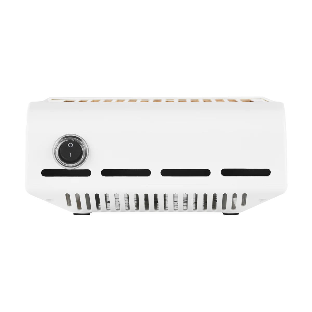 Momo J-23 Gold Cassette Dust Absorber - Image 9