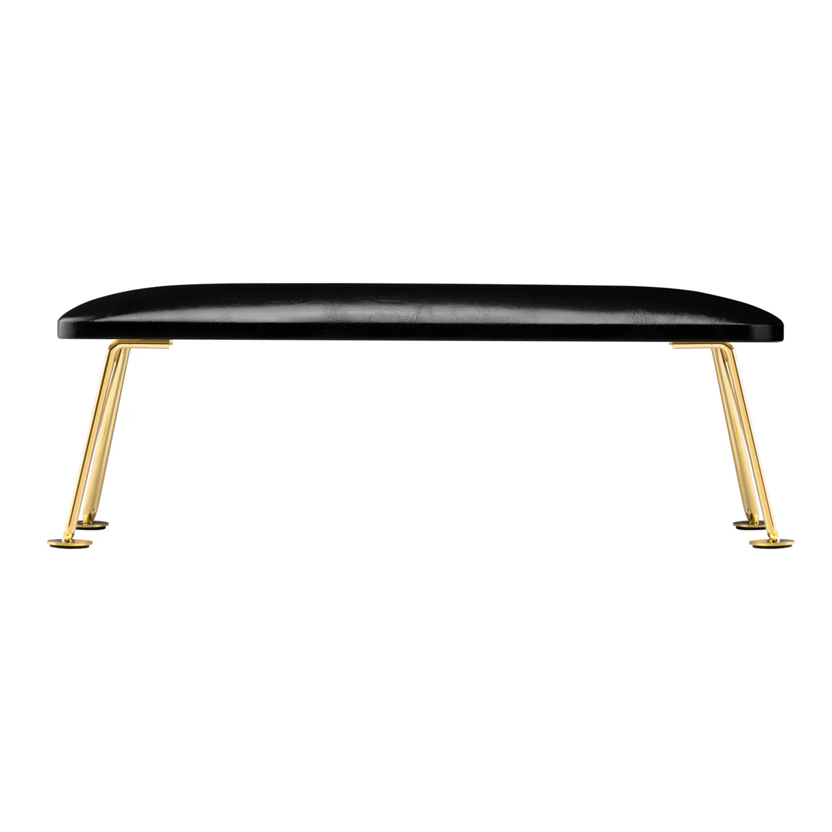 Momo Manicure Stand 6m Golden Black - Image 5