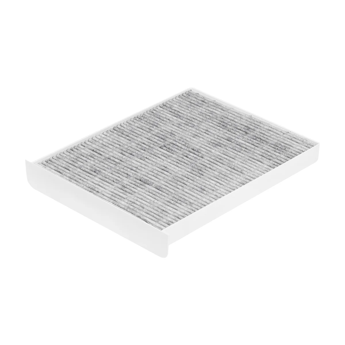Momo Professional Built-in Cassette Dust Absorber J-02 White - Image 2