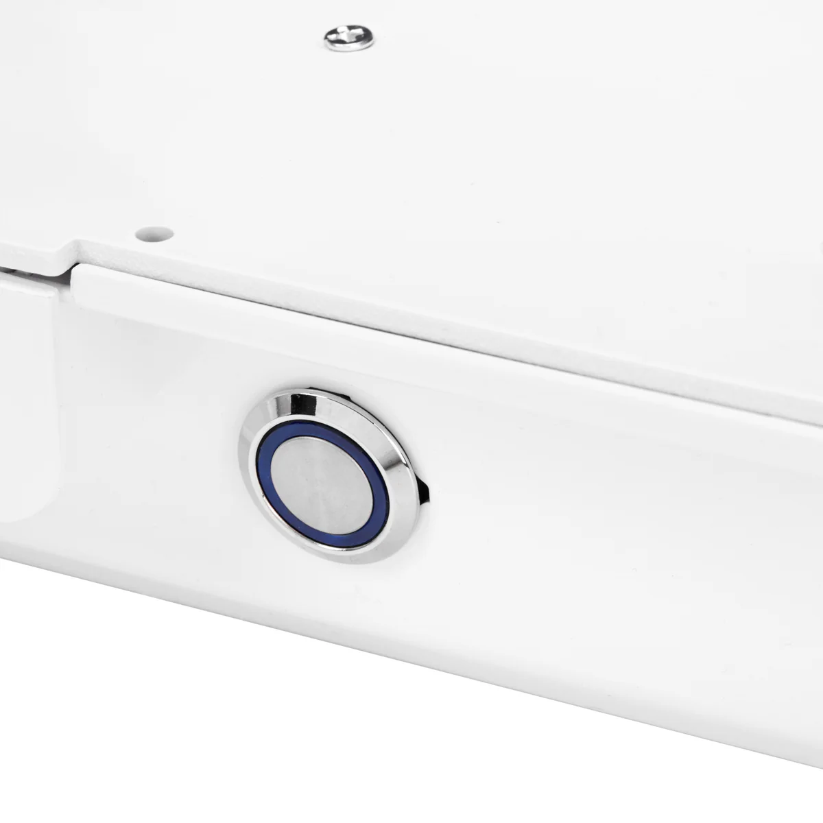 Momo Professional Built-in Cassette Dust Absorber J-02 White - Image 3