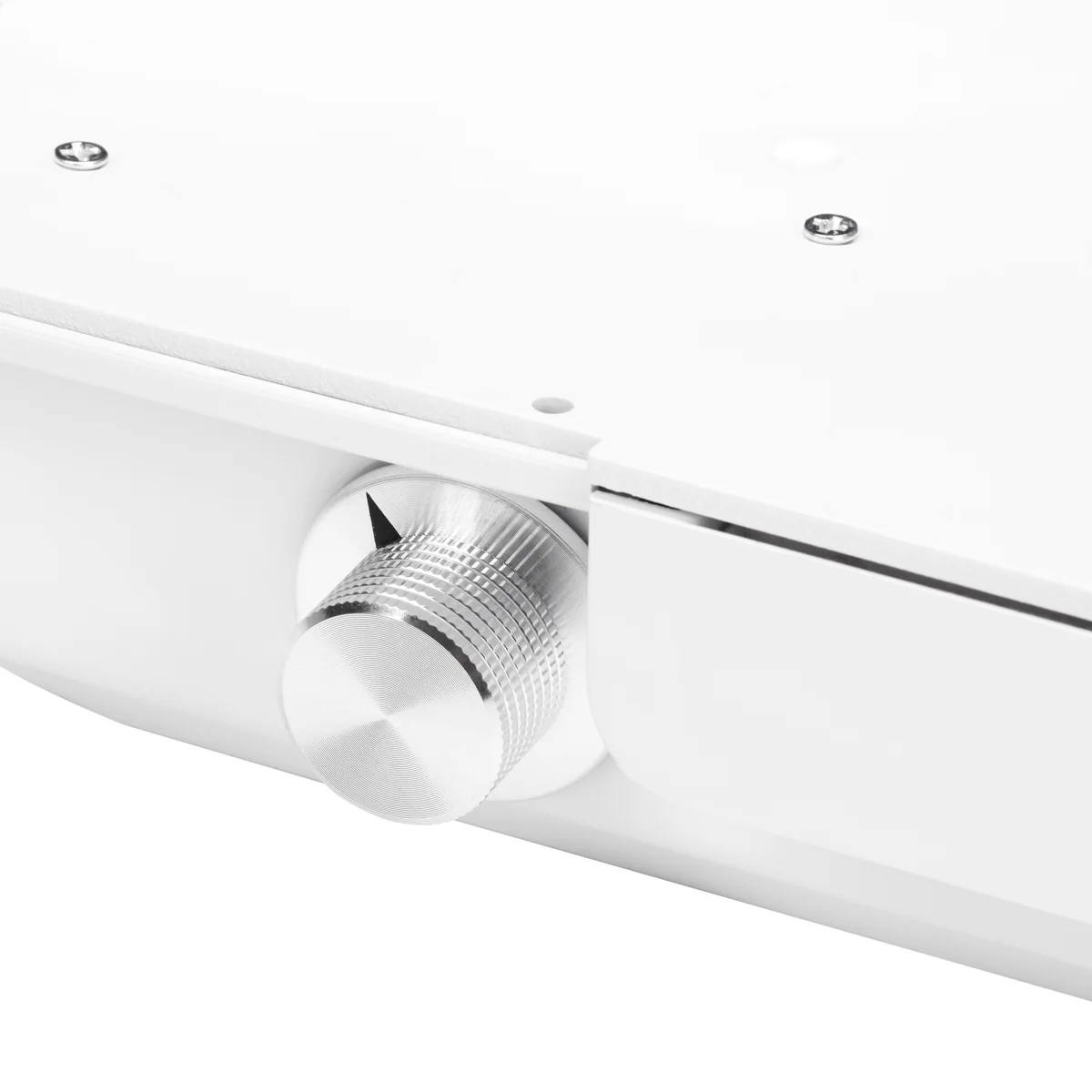 Momo Professional Built-in Cassette Dust Absorber J-02 White - Image 4