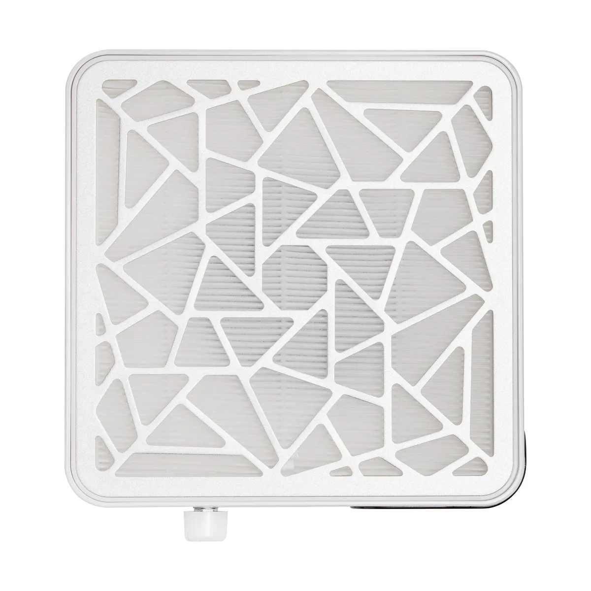Momo Professional Dust Absorber P10 Pro White - Image 5