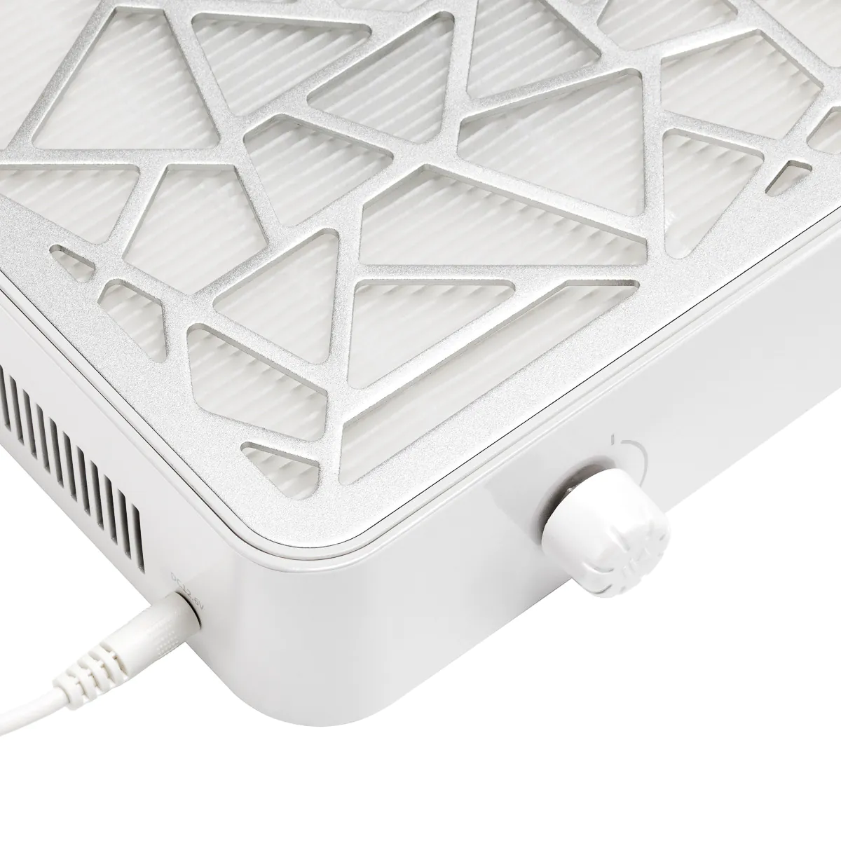 Momo Professional Dust Absorber P10 Pro White - Image 7