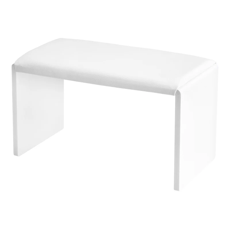 Momo Professional Manicure Stand White
