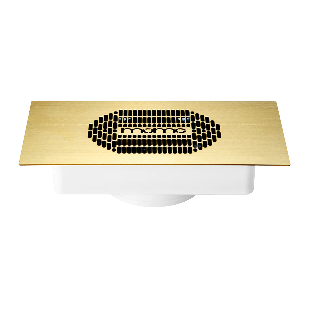 Momo S-41 Built-In Dust Absorber Gold