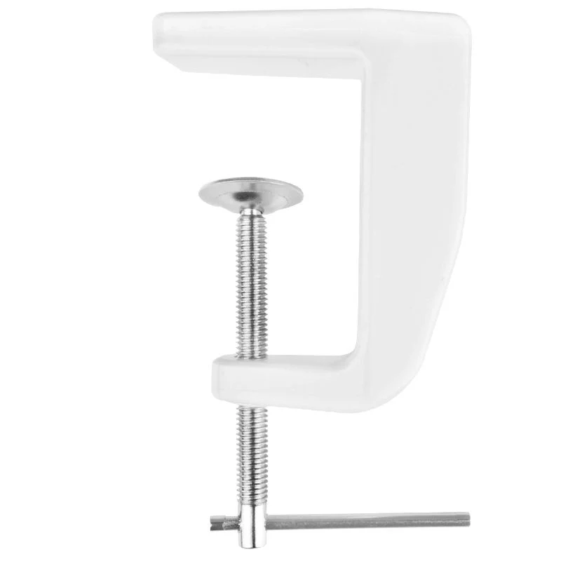 Moonlight 8012/5 "white LED magnifier lamp for table top - Image 2