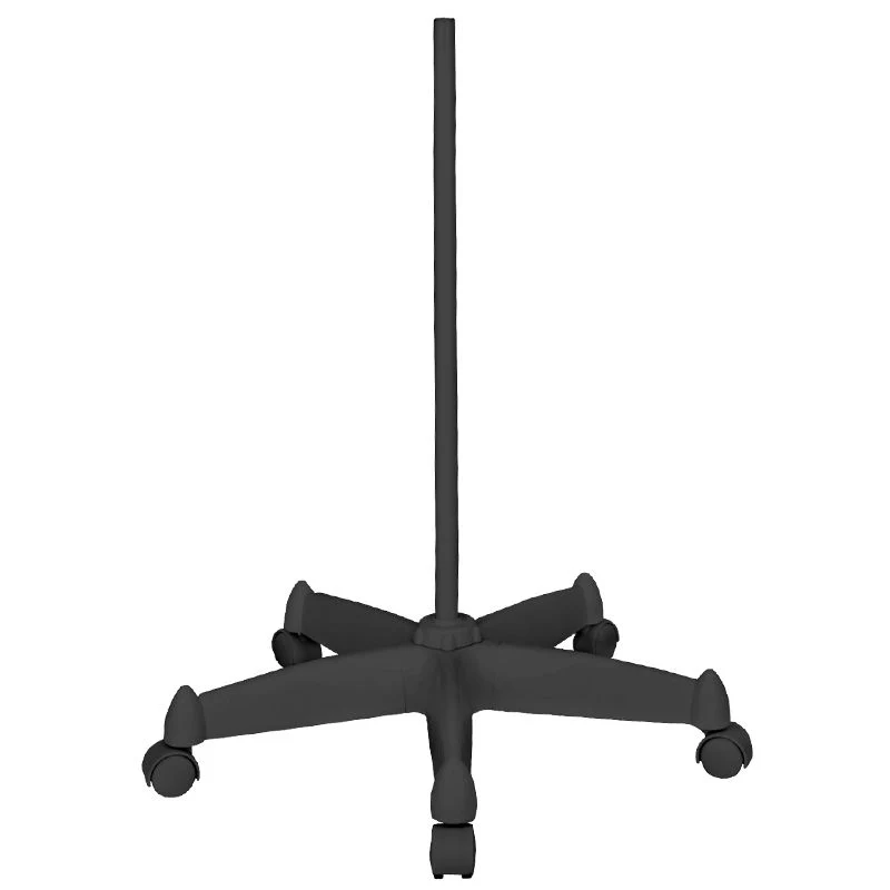 Moonlight 8013/6 "black LED magnifier lamp with a tripod - Image 3