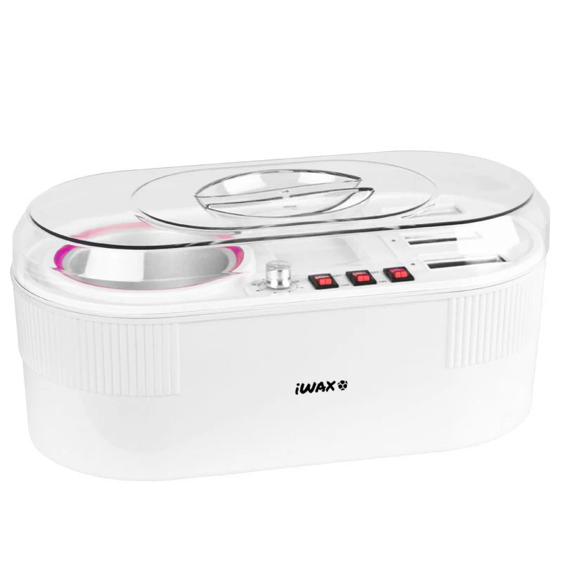 Multifunctional wax heater 270w
