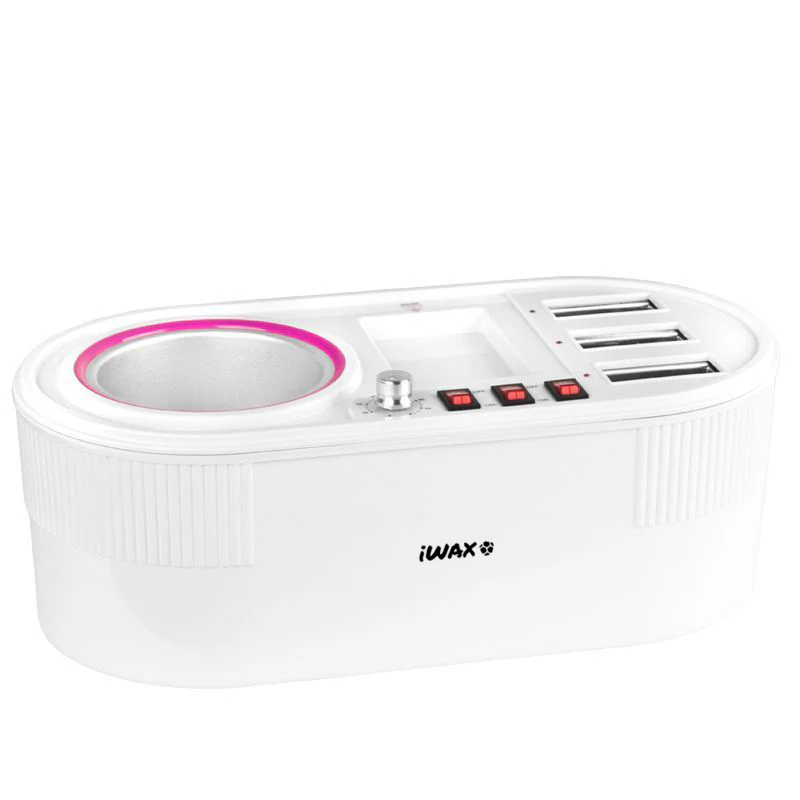 Multifunctional wax heater 270w - Image 3