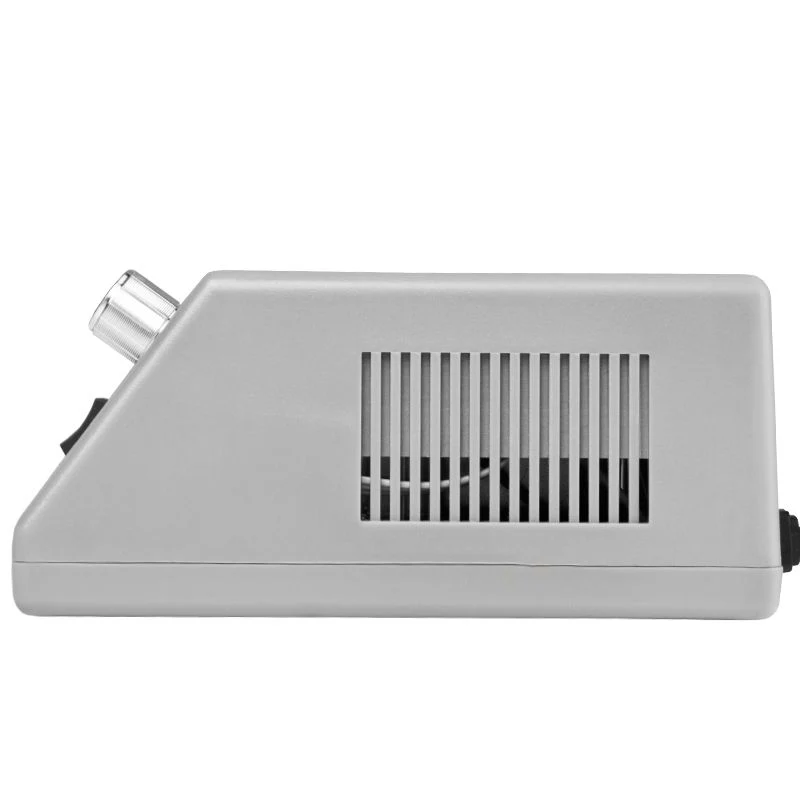 ACTIVESHOP Nail Drill Machine Merc-2000 Gray - Image 2