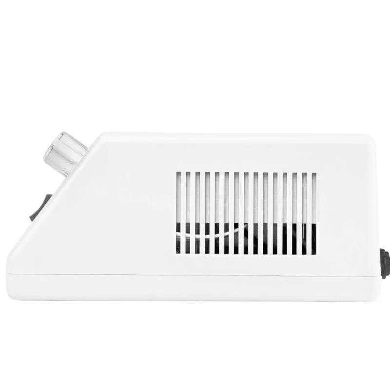 ACTIVESHOP Nail Drill Machine Merc-2000 White - Image 2