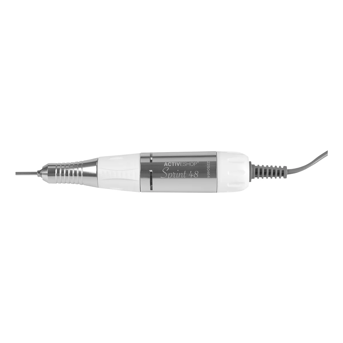 ActiveShop Nail Drill Machine Sprint 48 Basic White - Image 3