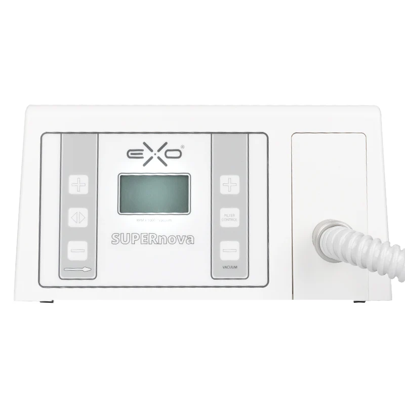 Nail Drill Machine with Absorber EXO Supernova - Image 5