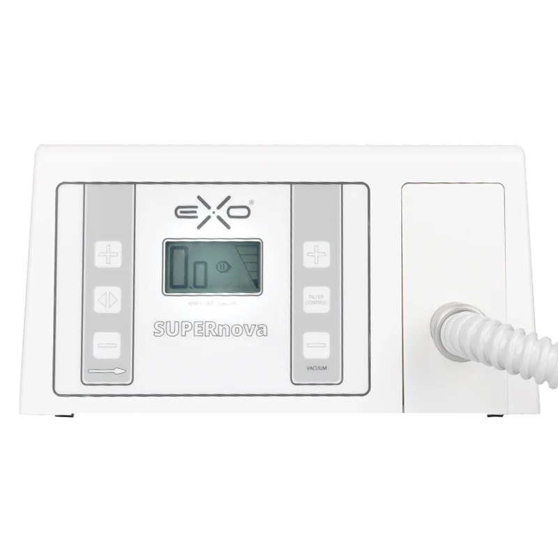 Nail Drill Machine with Absorber EXO Supernova - Image 6