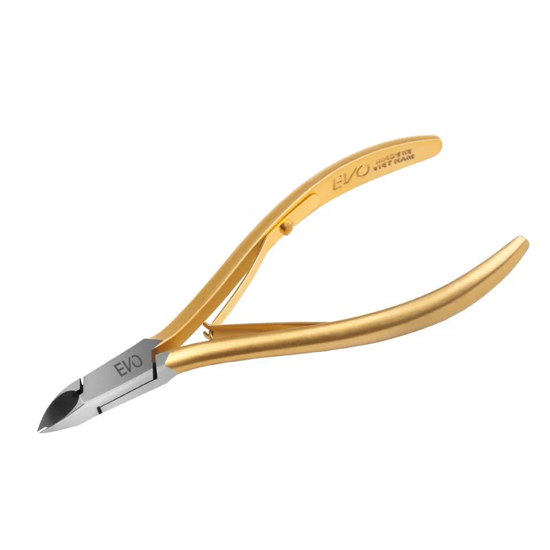 Nghia EVO Cuticle Nippers 07 Jaw 14 - Image 5