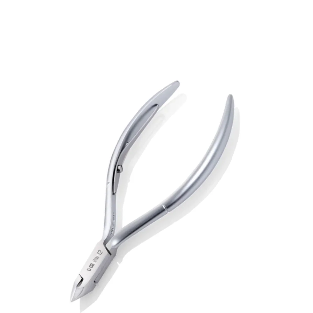 Nghia Export Cuticle Nippers C-08 Jaw 12
