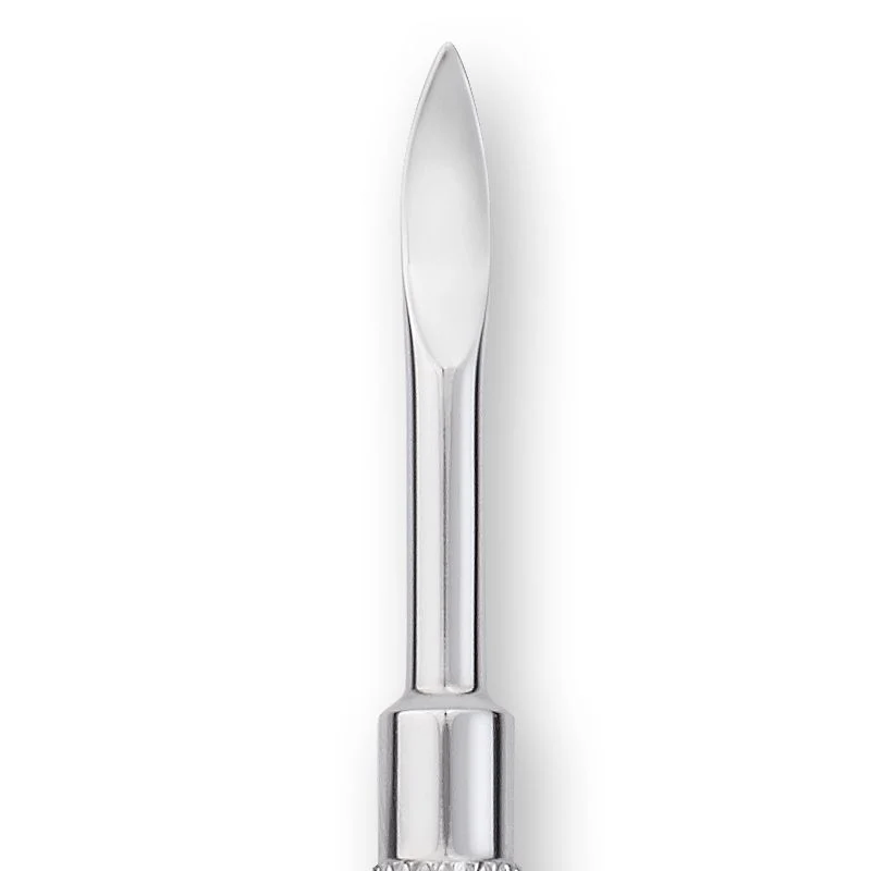 Nghia export p-03 metal hoof - Image 2