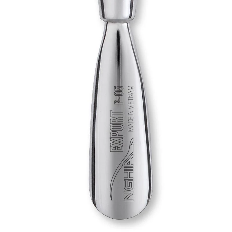 Nghia export p-05 metal hoof - Image 3