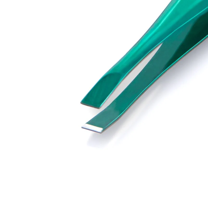 Nghia export t-01 tweezers green - Image 3