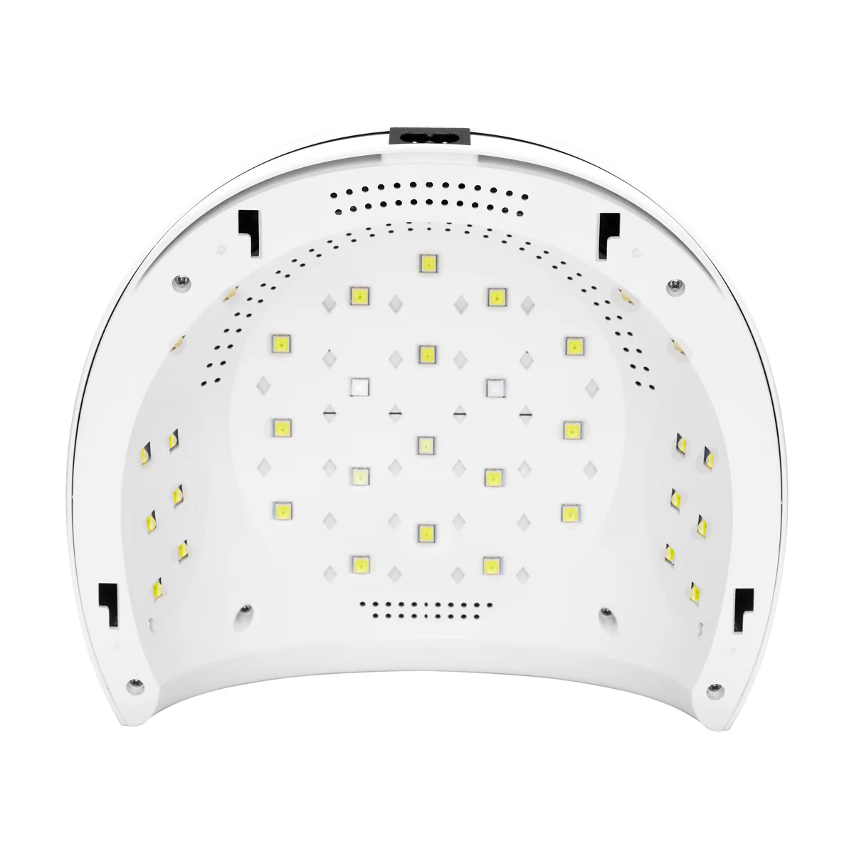 Ocho Nails 8 LED UV lamp white 84W - Image 4