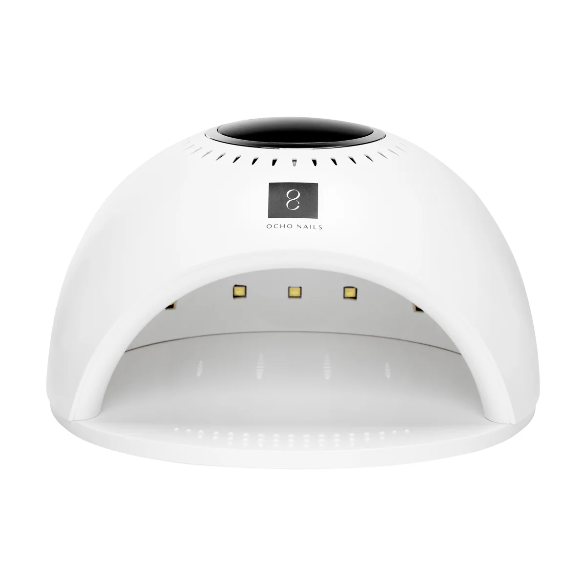 Ocho Nails 8 LED UV lamp white 84W - Image 7