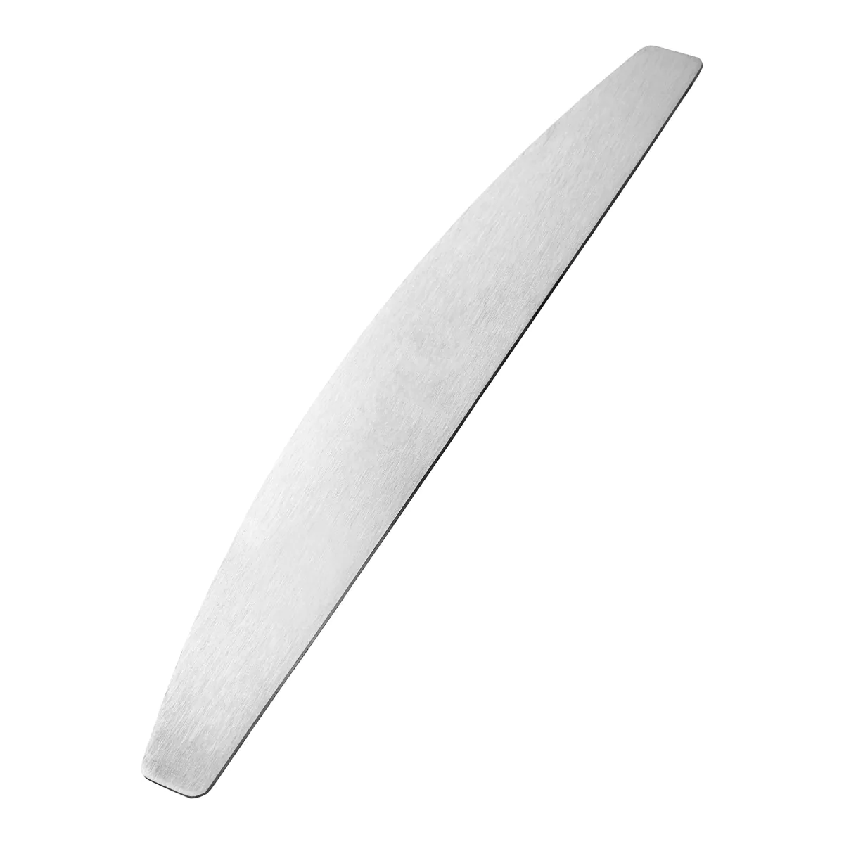 Ocho Nails Half-Moon Metal Core File Base - Image 2