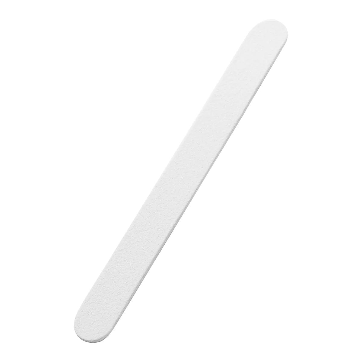 Ocho Nails Straight Slim Nail File 100/180 10pcs - Image 3