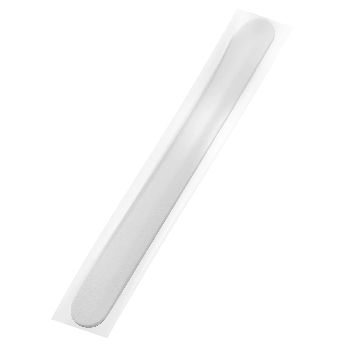 Ocho Nails Straight Nail File 100/180 Safe Pack - Image 3